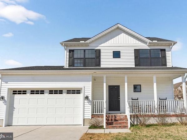 133 BELLE AYRE DRIVE, SEAFORD, DE 19973