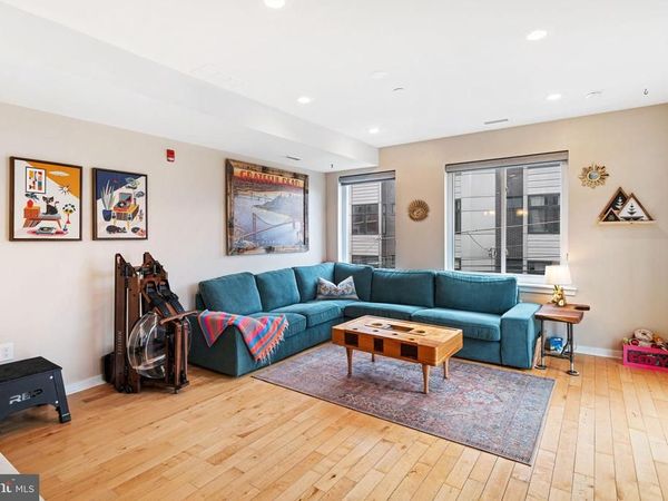 847 N 16TH STREET, Unit 3, PHILADELPHIA, PA 19130