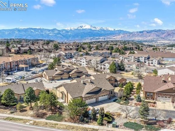 5798 Roy Heights, Colorado Springs, CO 80918