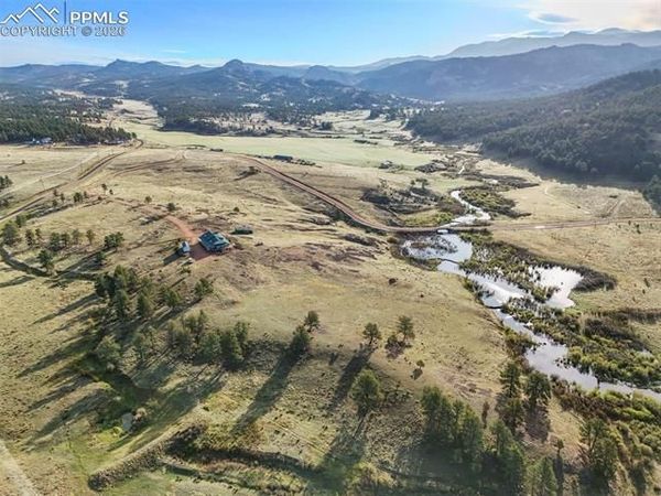 224 Lakeview Forest Heights, Florissant, CO 80816