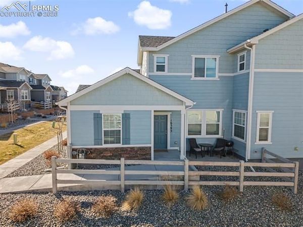 16393 Hay Barn Heights, Monument, CO 80132