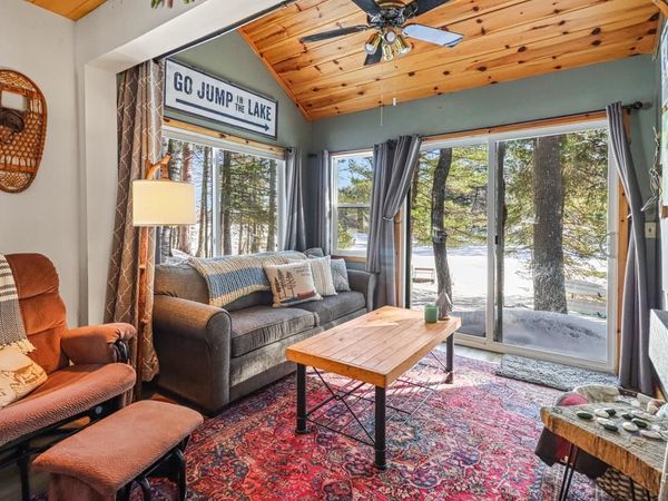 1090 Gibney Lane, Woodruff, WI 54568