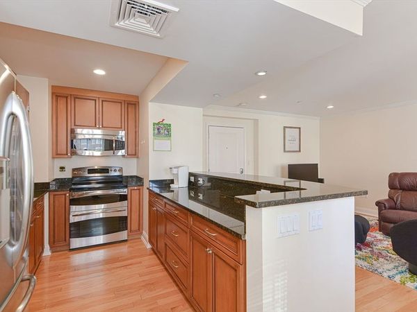 20 Chapel Street, Unit A510, Brookline, MA 02446