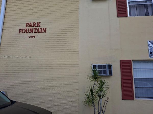 12195 W Dixie Hwy 1b Hwy, Unit 1b, North Miami, FL 33161