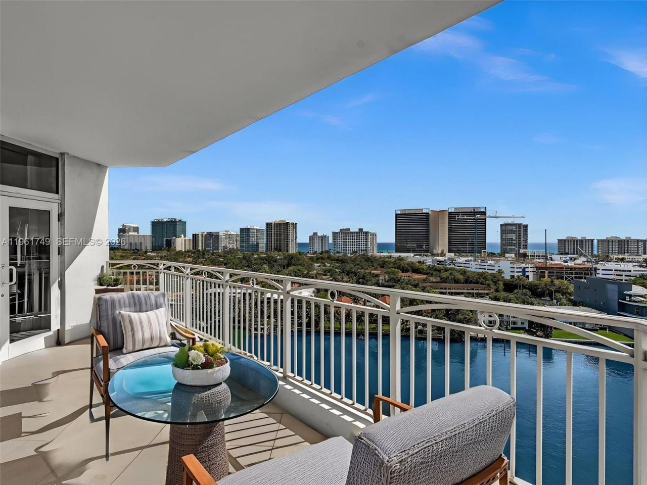 9751 E Bay Harbor Dr, Unit 12D, Bay Harbor Islands, FL 33154 Photo