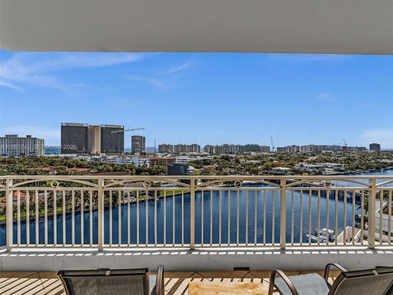 9751 E Bay Harbor Dr, Unit 12D, Bay Harbor Islands, FL 33154 Photo