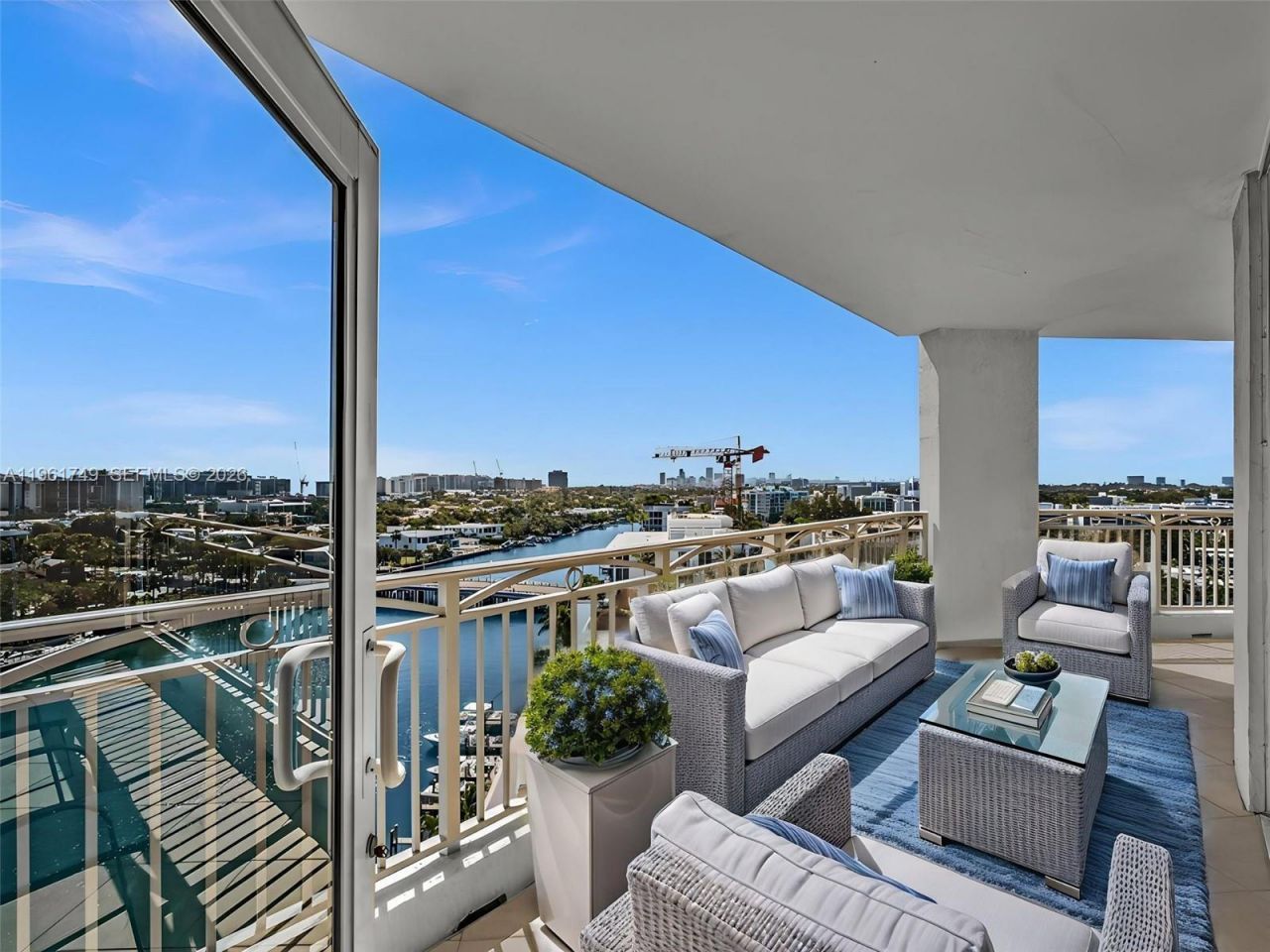 9751 E Bay Harbor Dr , Unit 12D, Bay Harbor Islands, FL 33154 Photo