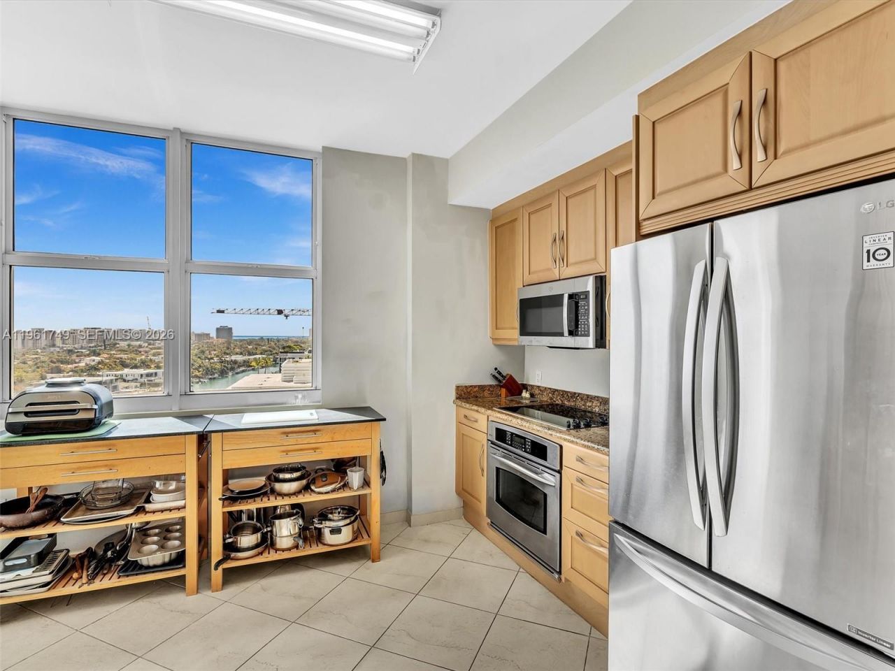 9751 E Bay Harbor Dr, Unit 12D, Bay Harbor Islands, FL 33154 Photo