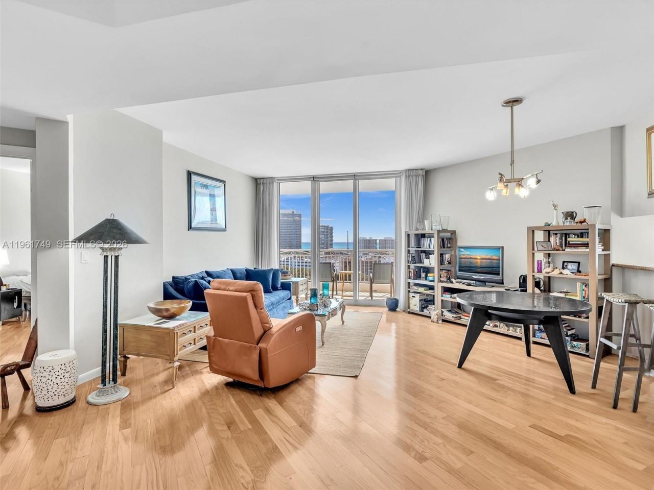 9751 E Bay Harbor Dr, Unit 12D, Bay Harbor Islands, FL 33154 Photo