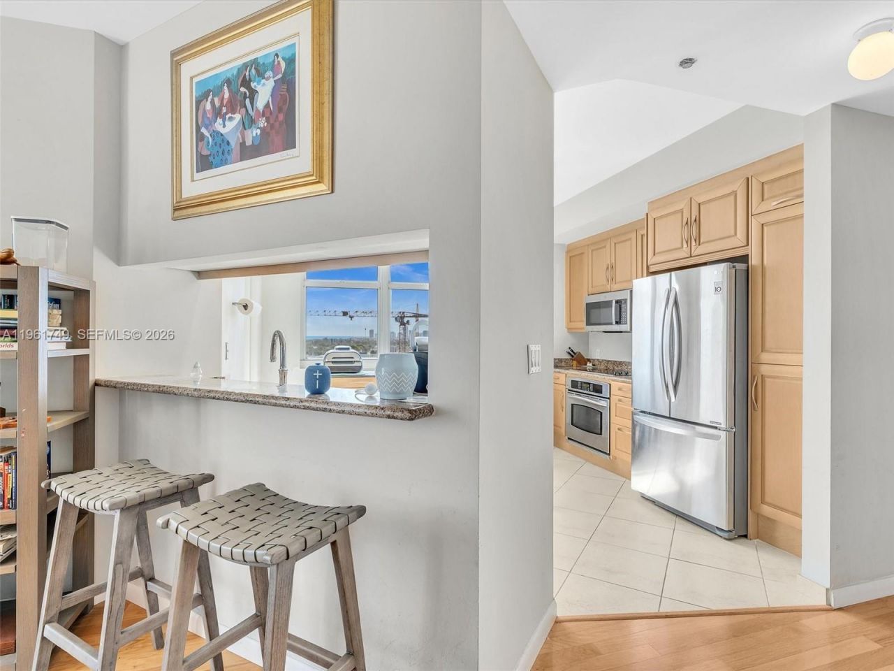 9751 E Bay Harbor Dr, Unit 12D, Bay Harbor Islands, FL 33154 Photo