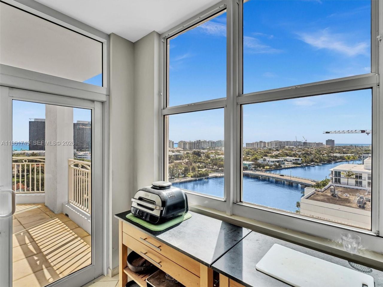 9751 E Bay Harbor Dr , Unit 12D, Bay Harbor Islands, FL 33154 Photo