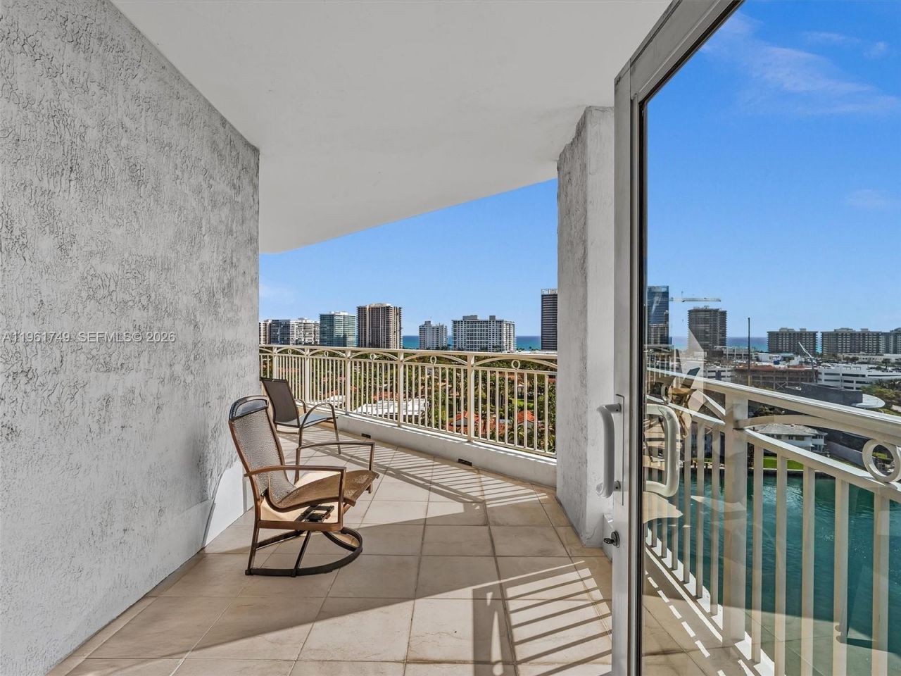 9751 E Bay Harbor Dr, Unit 12D, Bay Harbor Islands, FL 33154 Photo