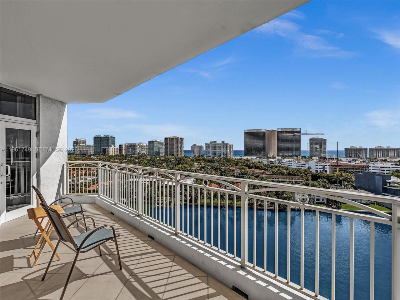 9751 E Bay Harbor Dr, Unit 12D, Bay Harbor Islands, FL 33154 Photo