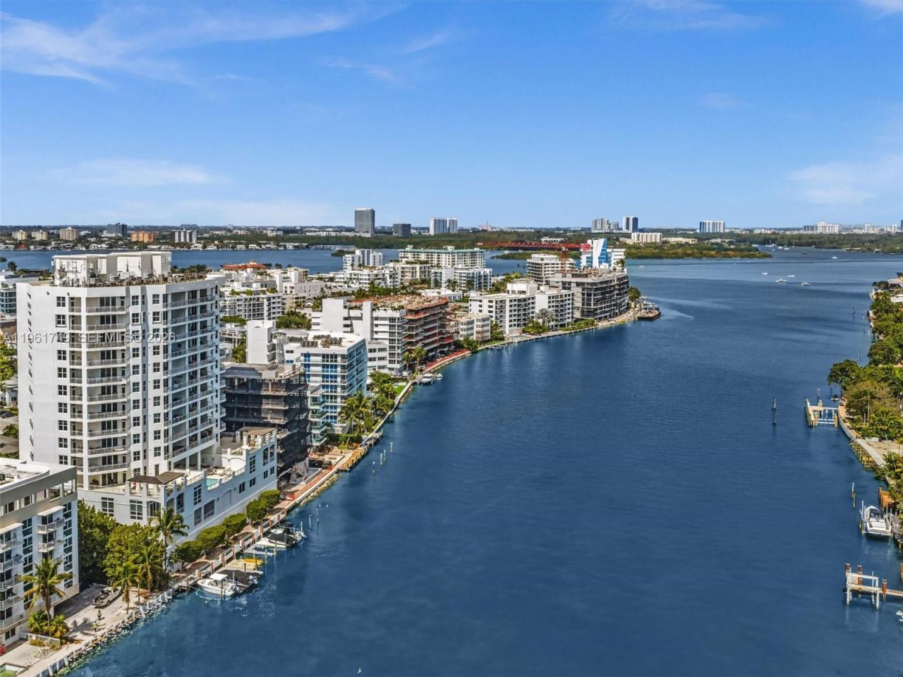 9751 E Bay Harbor Dr, Unit 12D, Bay Harbor Islands, FL 33154 Photo