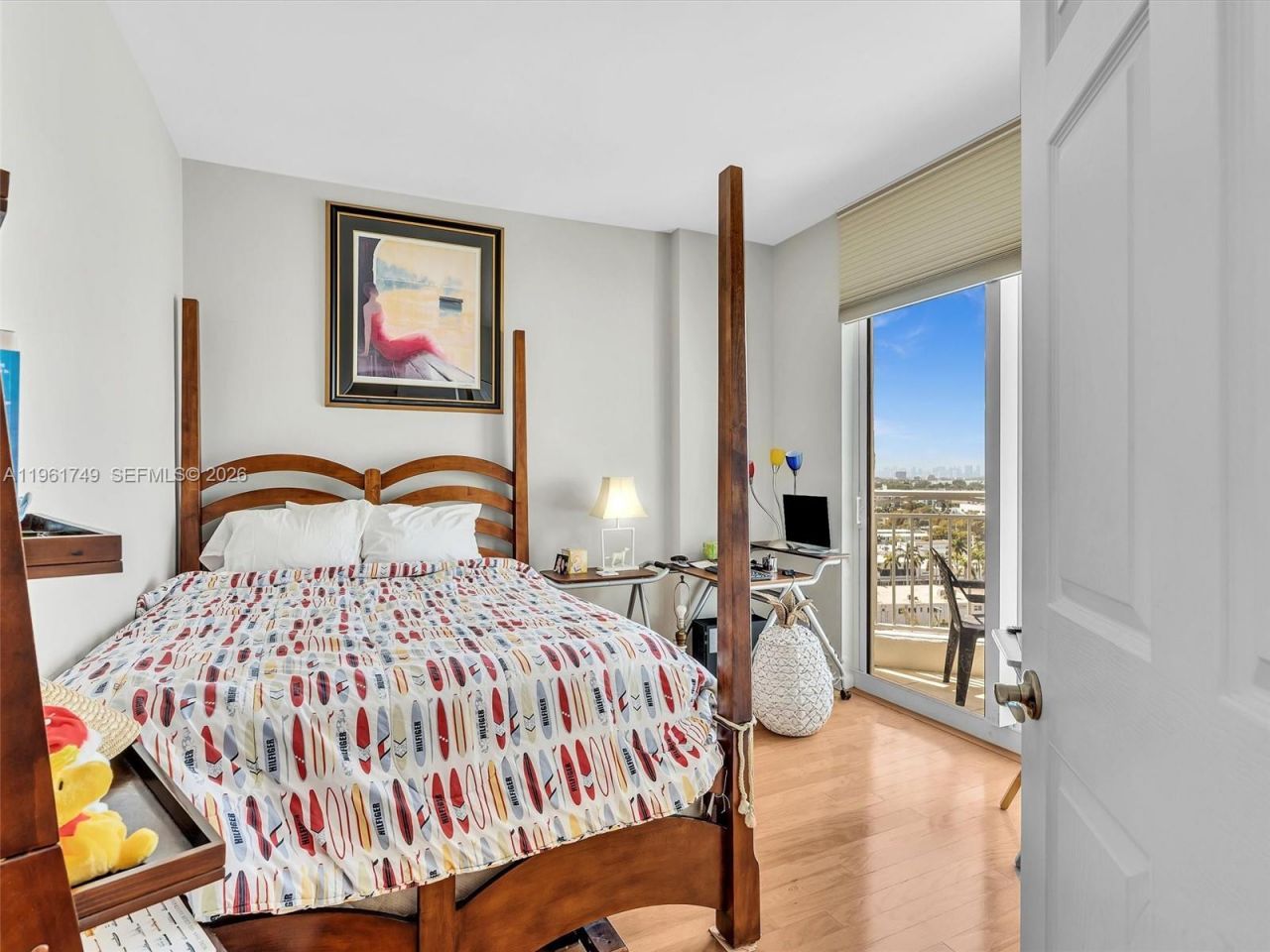 9751 E Bay Harbor Dr , Unit 12D, Bay Harbor Islands, FL 33154 Photo