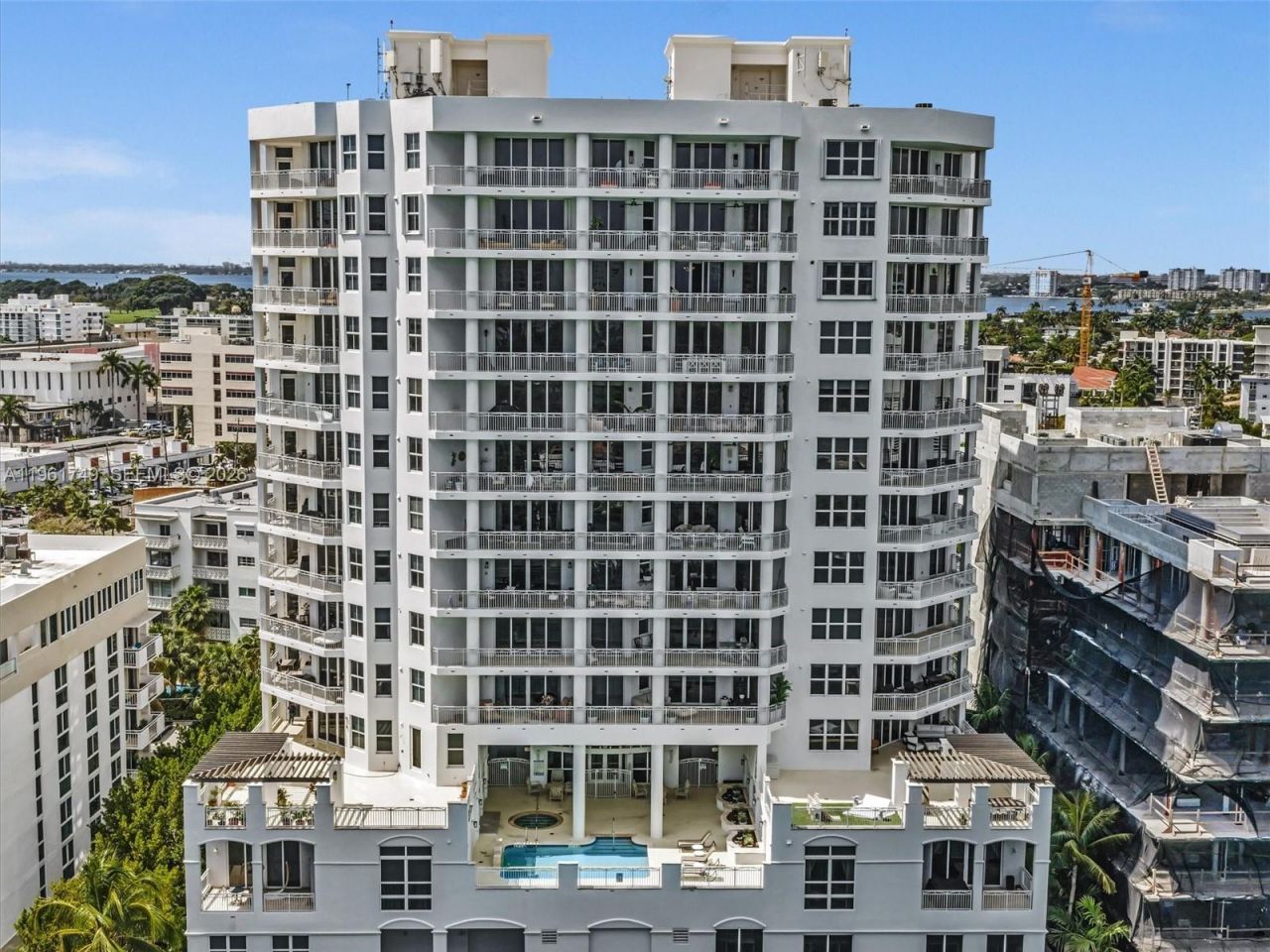 9751 E Bay Harbor Dr , Unit 12D, Bay Harbor Islands, FL 33154 Photo