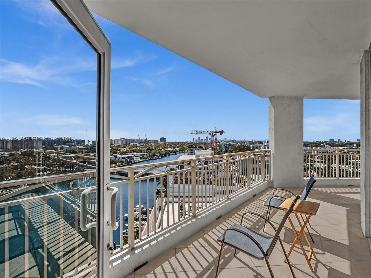 9751 E Bay Harbor Dr , Unit 12D, Bay Harbor Islands, FL 33154 Photo