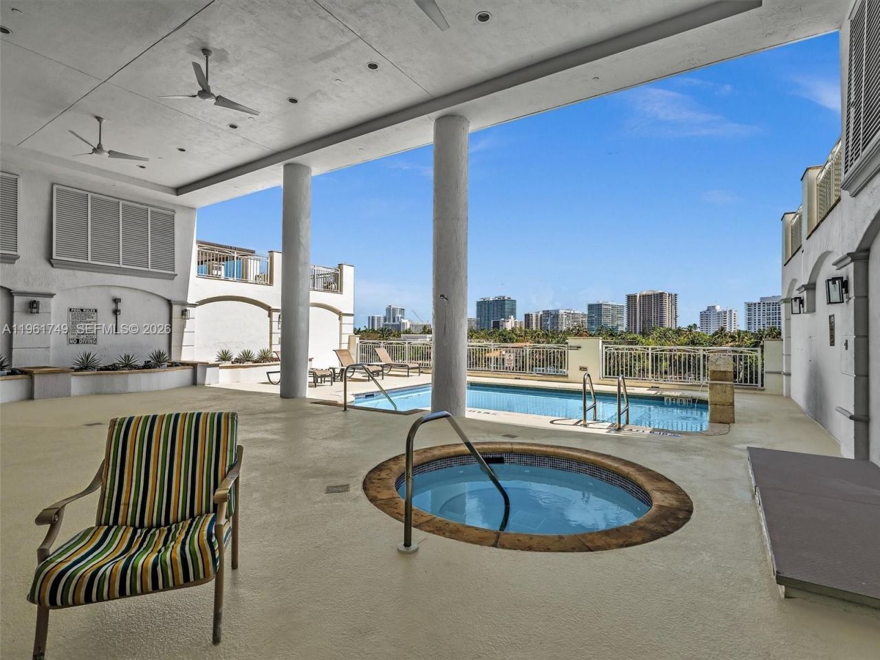 9751 E Bay Harbor Dr, Unit 12D, Bay Harbor Islands, FL 33154 Photo