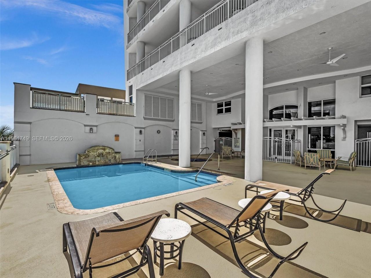 9751 E Bay Harbor Dr , Unit 12D, Bay Harbor Islands, FL 33154 Photo