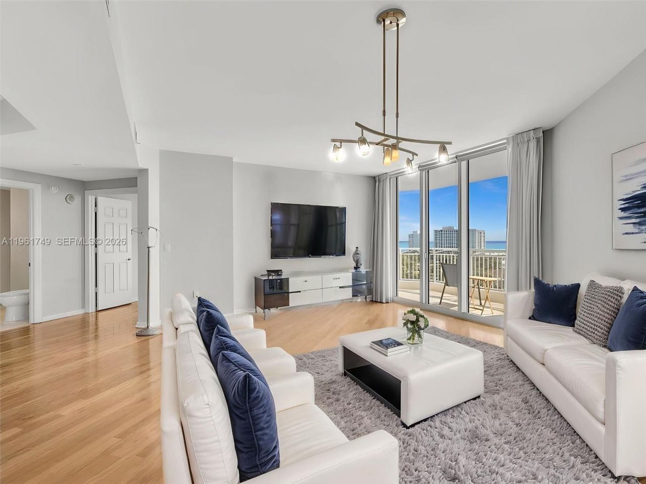 9751 E Bay Harbor Dr, Unit 12D, Bay Harbor Islands, FL 33154 Photo