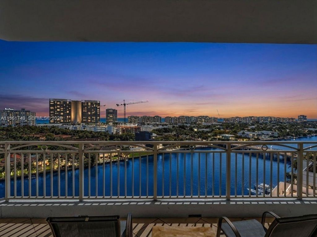 9751 E Bay Harbor Dr, Unit 12D, Bay Harbor Islands, FL 33154 Photo