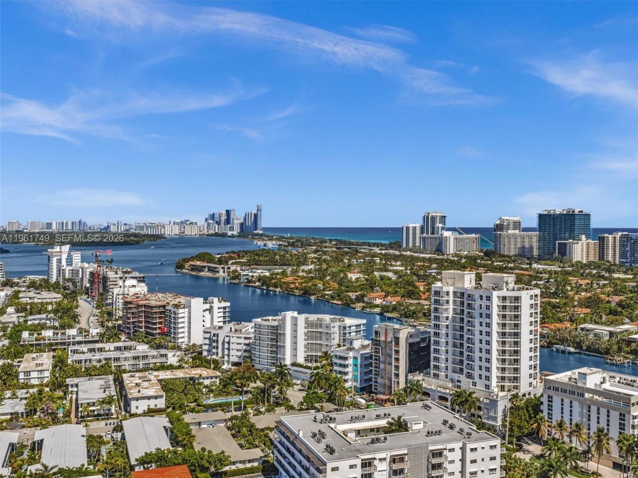 9751 E Bay Harbor Dr, Unit 12D, Bay Harbor Islands, FL 33154 Photo