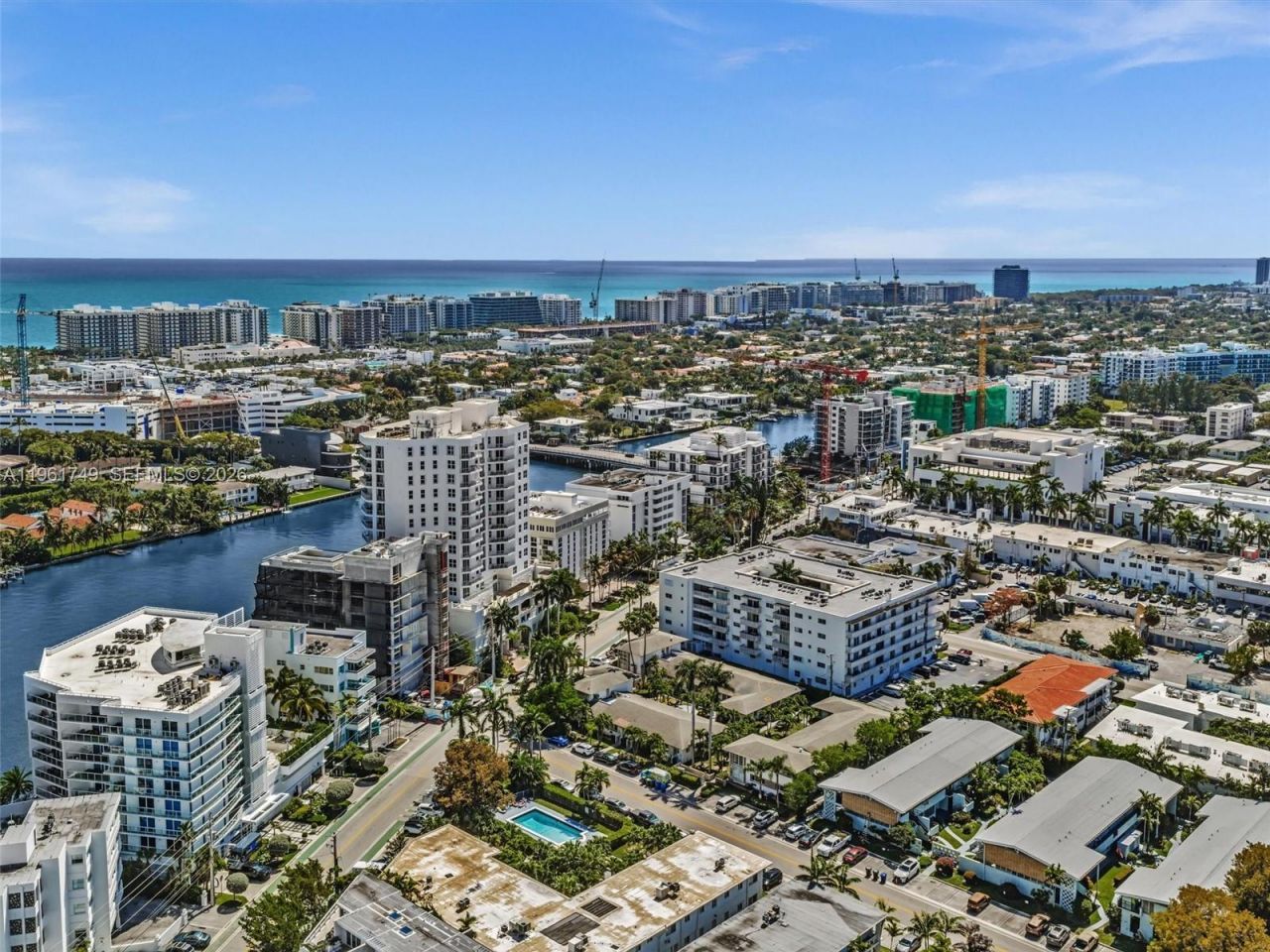 9751 E Bay Harbor Dr, Unit 12D, Bay Harbor Islands, FL 33154 Photo