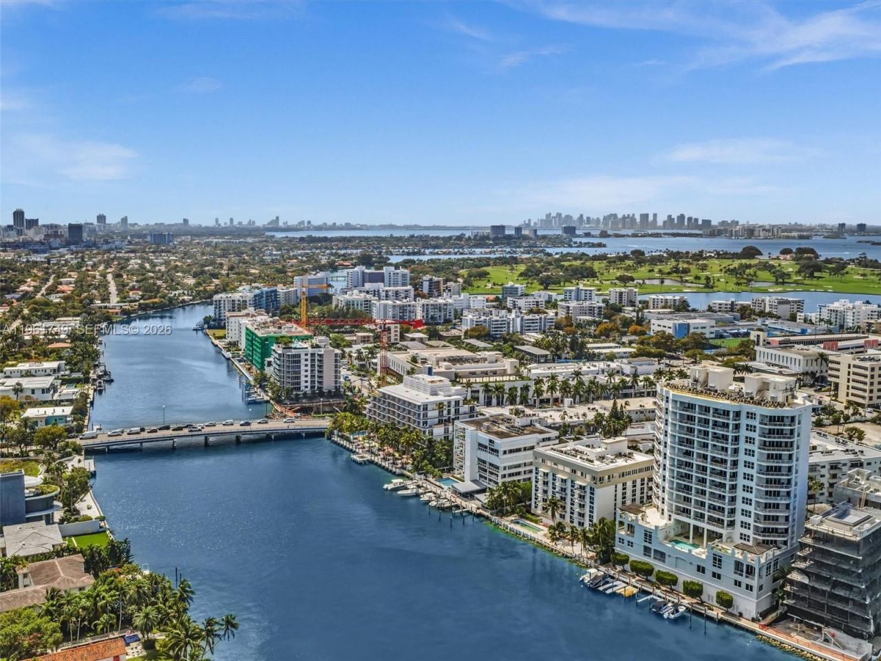 9751 E Bay Harbor Dr, Unit 12D, Bay Harbor Islands, FL 33154 Photo