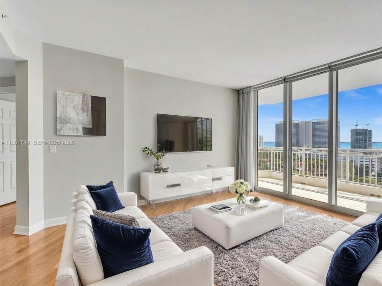 9751 E Bay Harbor Dr, Unit 12D, Bay Harbor Islands, FL 33154 Photo