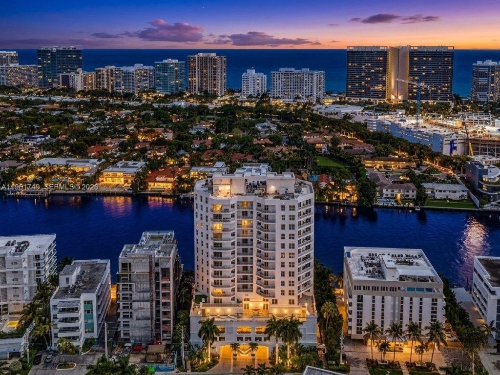 9751 E Bay Harbor Dr , Unit 12D, Bay Harbor Islands, FL 33154 Photo