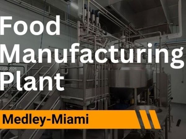 XXXX NW 68TH STREET , Medley, FL 33166