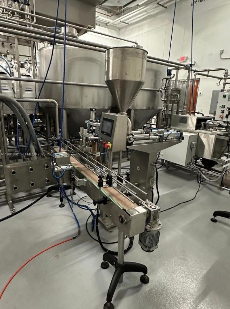 Xxxx NW 68th Street , Medley, FL 33166 Photo