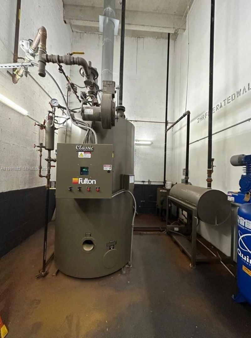 Xxxx NW 68th Street , Medley, FL 33166 Photo