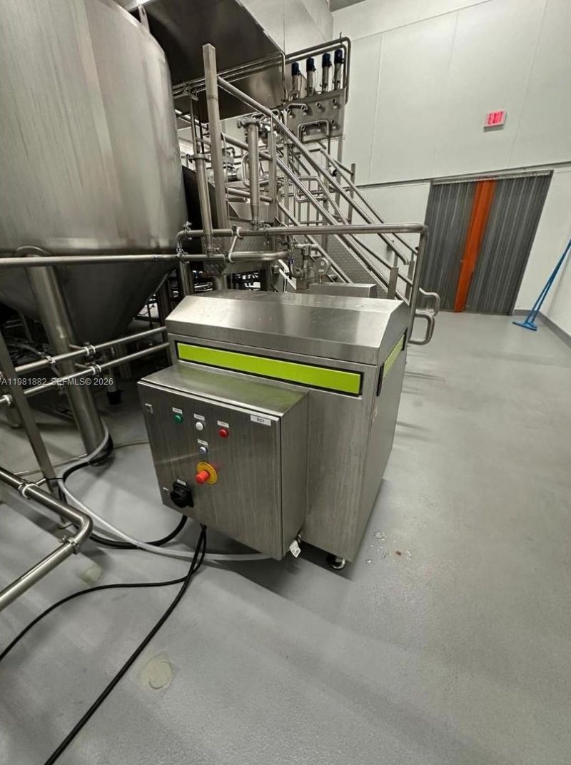 Xxxx NW 68th Street , Medley, FL 33166 Photo