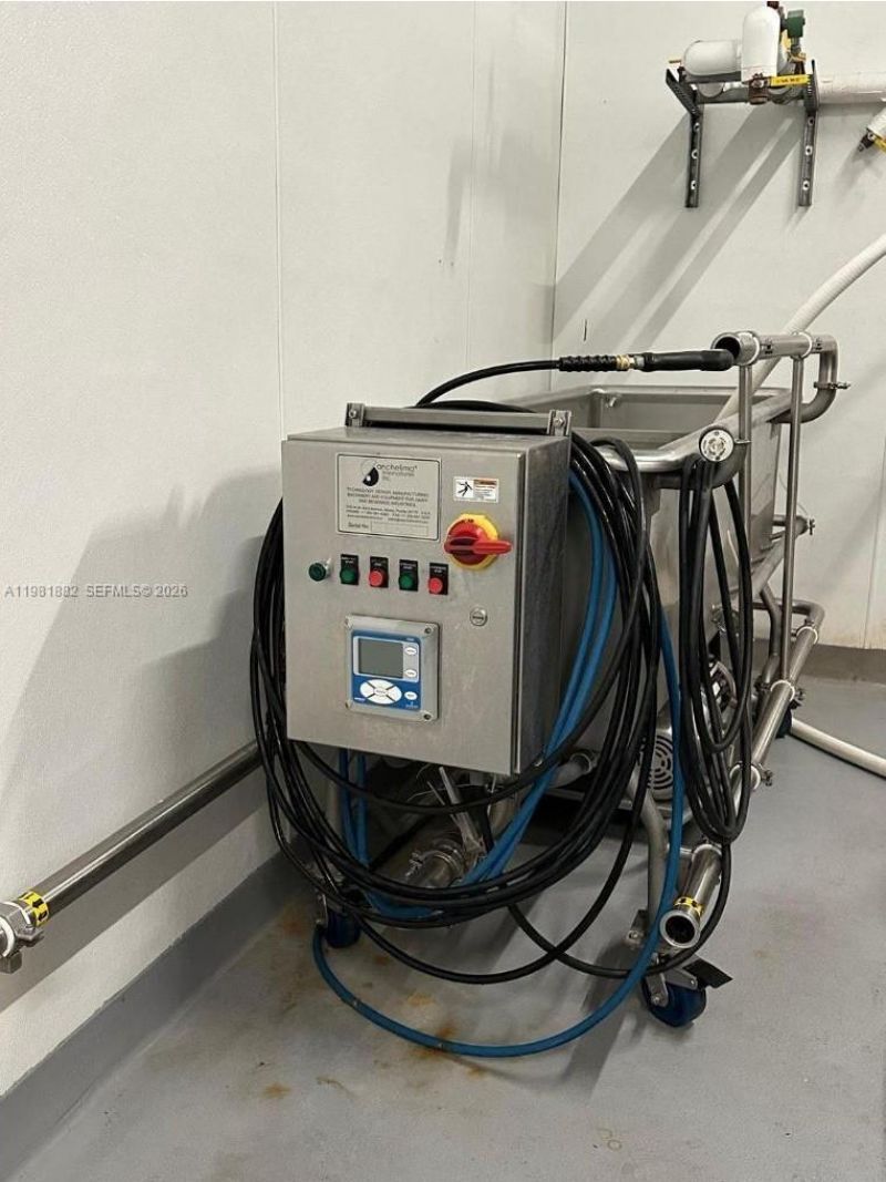 Xxxx NW 68th Street , Medley, FL 33166 Photo