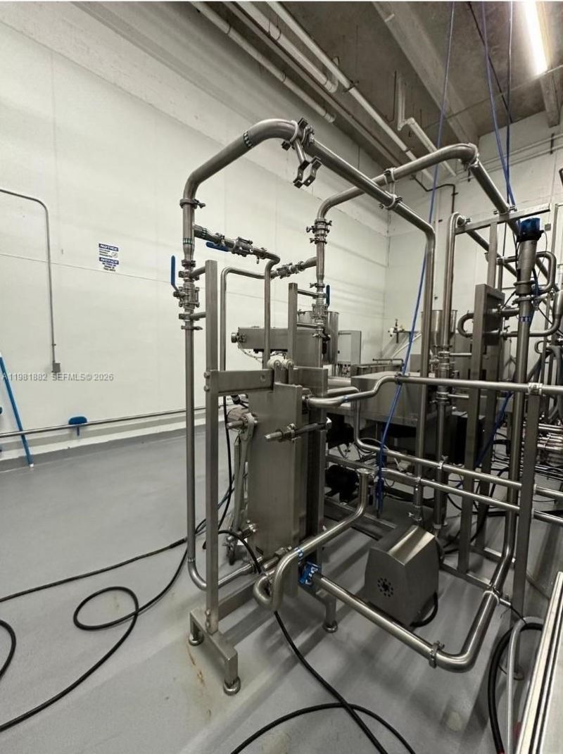 Xxxx NW 68th Street , Medley, FL 33166 Photo