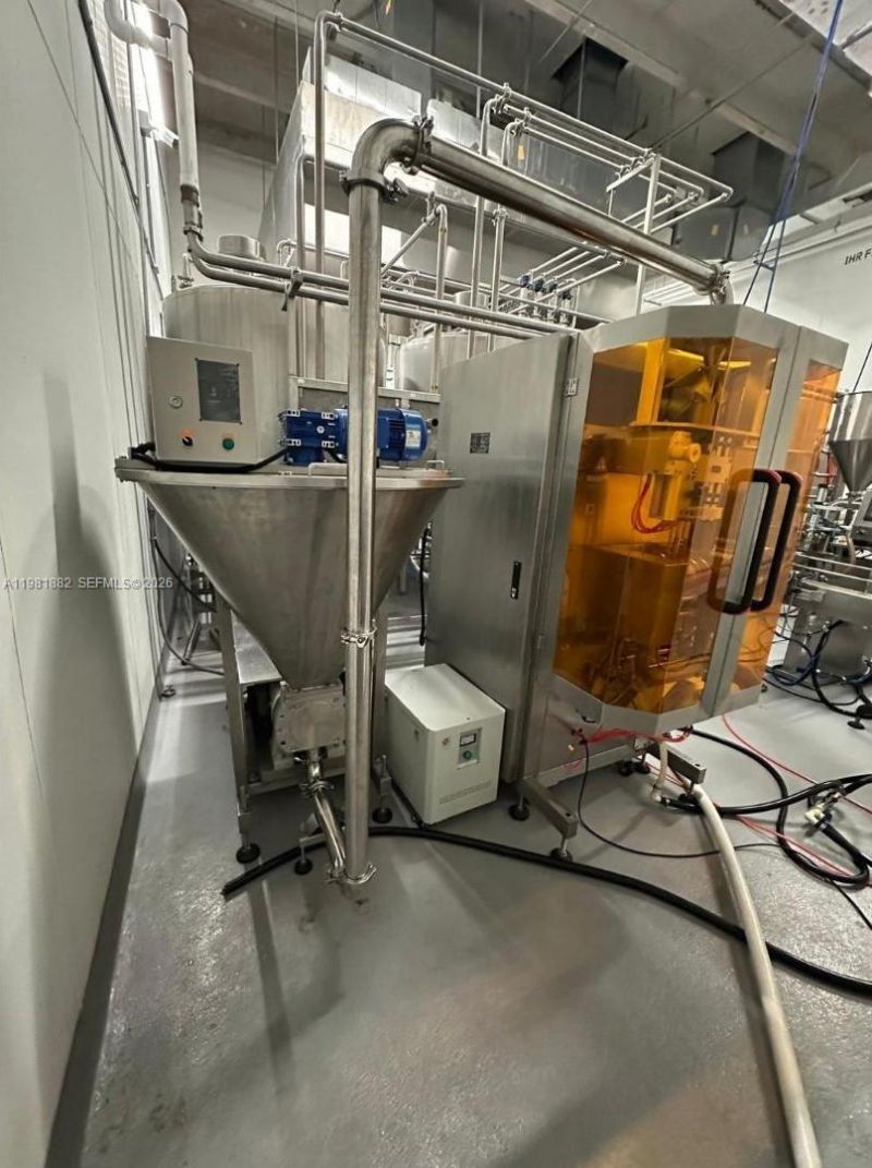 Xxxx NW 68th Street , Medley, FL 33166 Photo