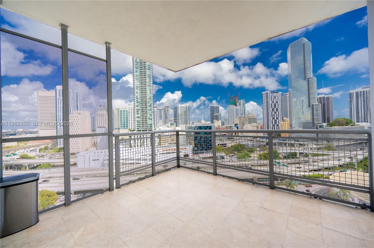 350 S Miami, Unit 1709, Miami, FL 33130 Photo