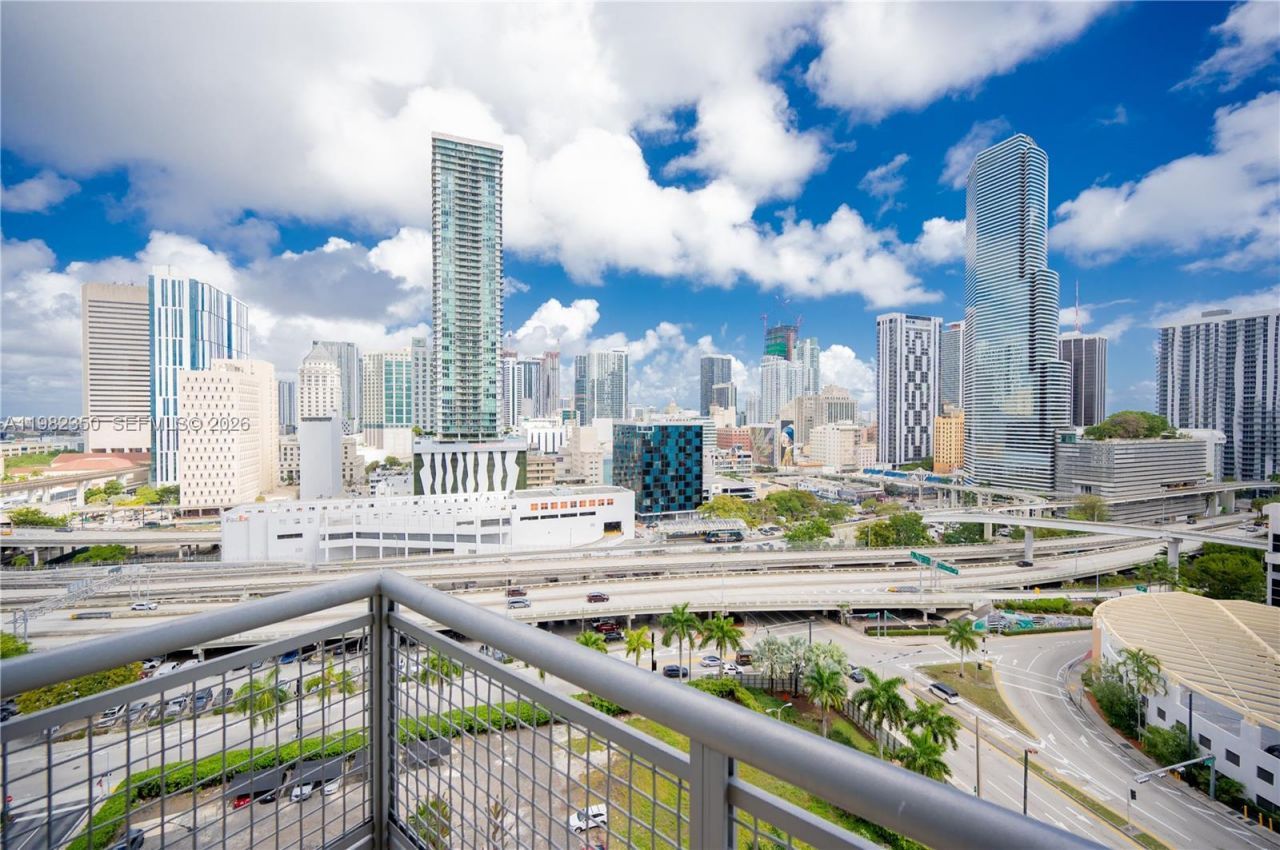 350 S Miami, Unit 1709, Miami, FL 33130 Photo
