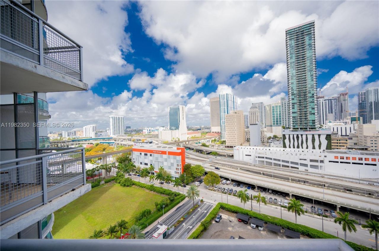 350 S Miami, Unit 1709, Miami, FL 33130 Photo