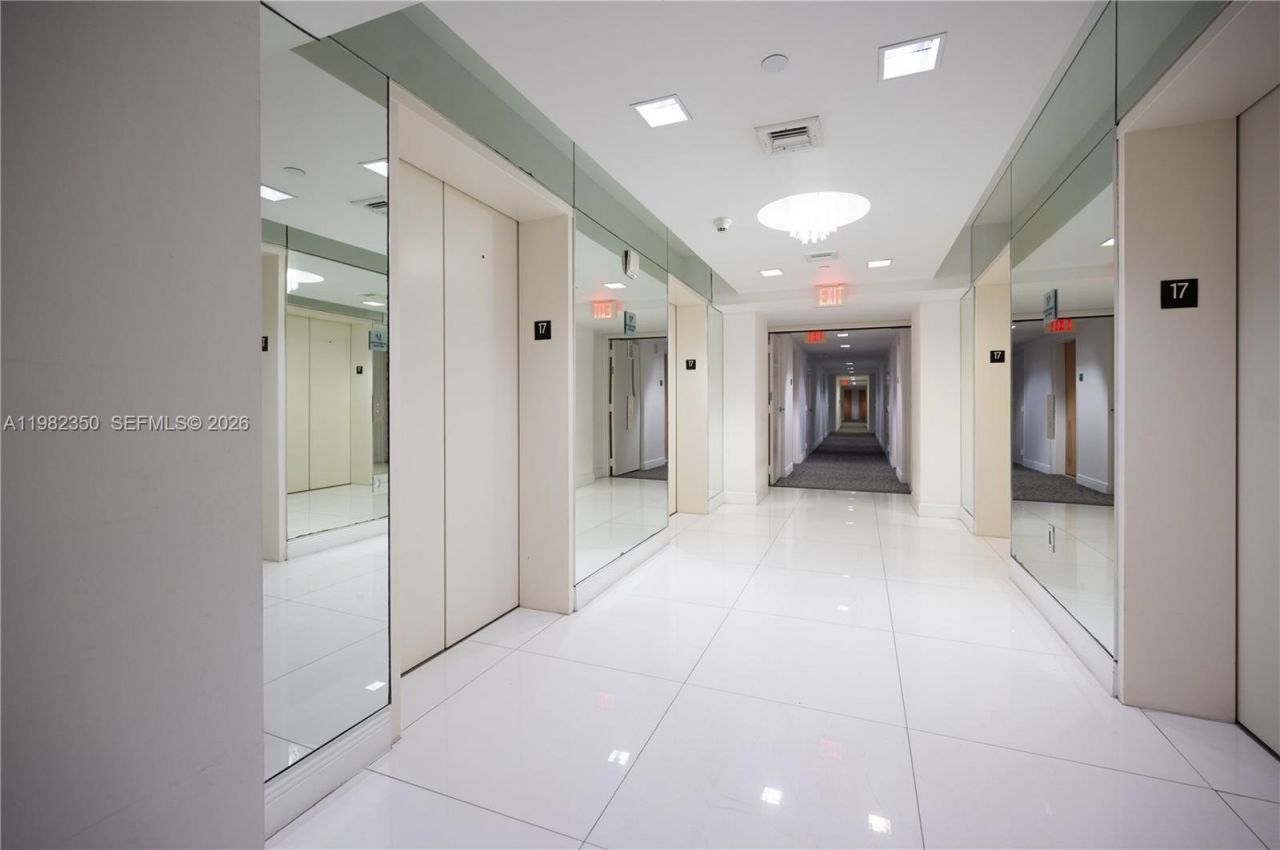 350 S Miami, Unit 1709, Miami, FL 33130 Photo