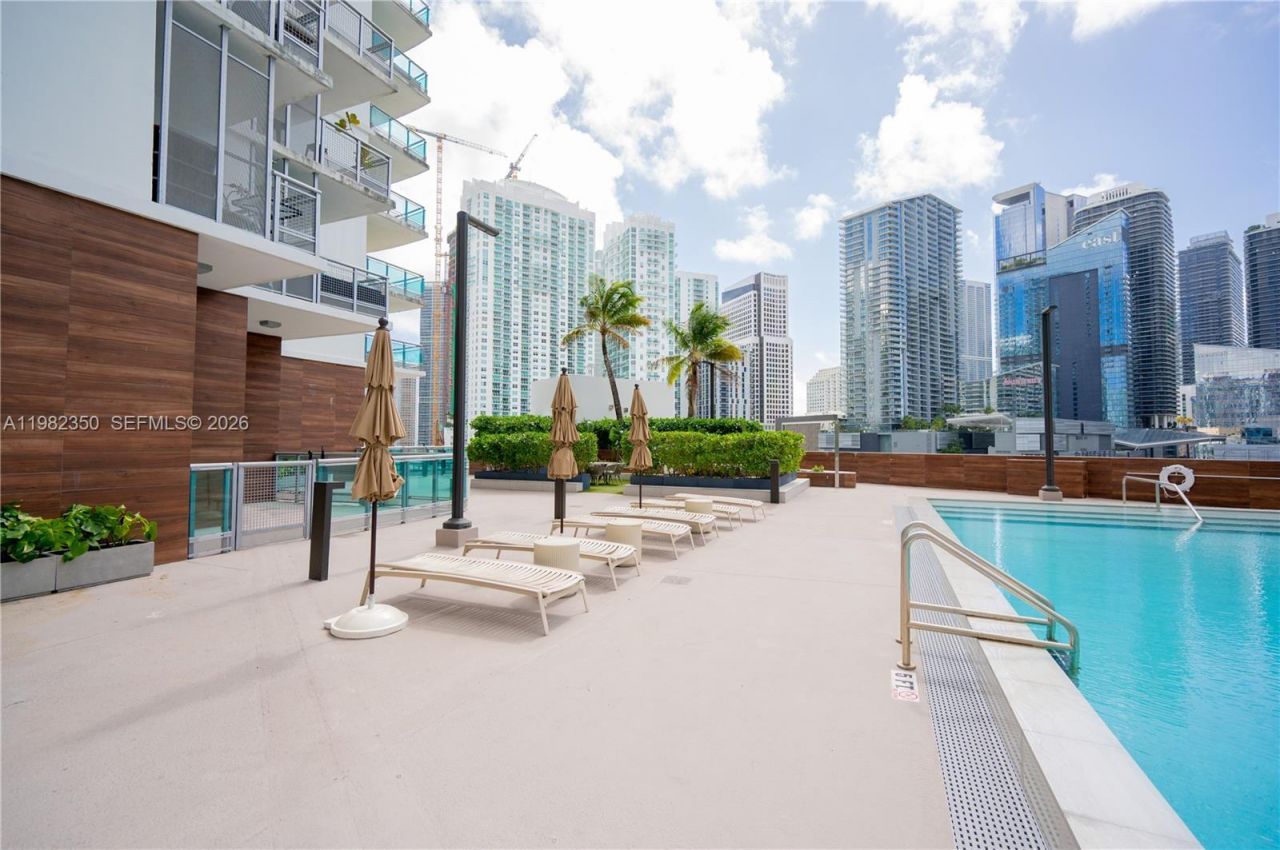 350 S Miami, Unit 1709, Miami, FL 33130 Photo