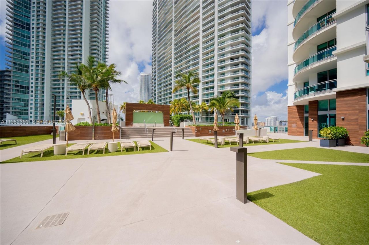 350 S Miami, Unit 1709, Miami, FL 33130 Photo