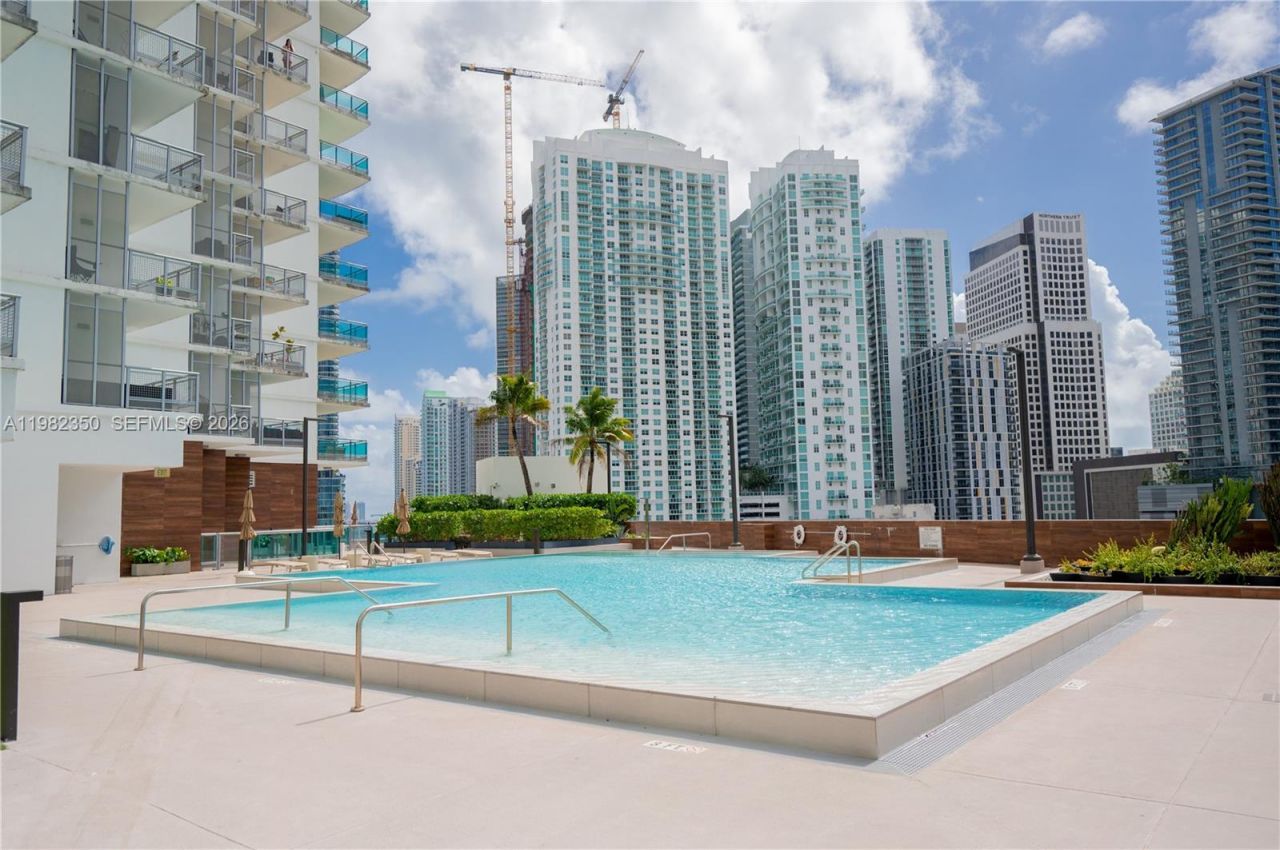 350 S Miami, Unit 1709, Miami, FL 33130 Photo