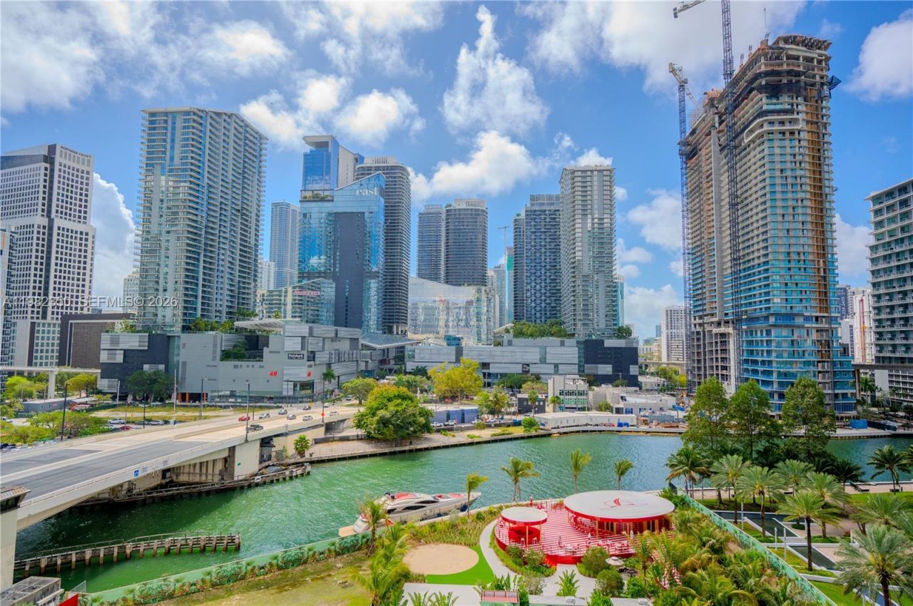 350 S Miami, Unit 1709, Miami, FL 33130 Photo