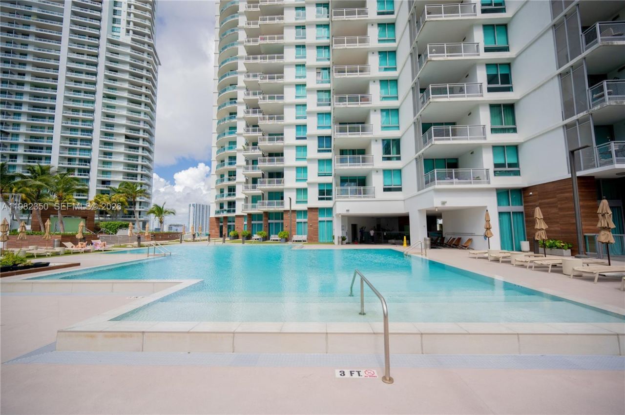350 S Miami, Unit 1709, Miami, FL 33130 Photo