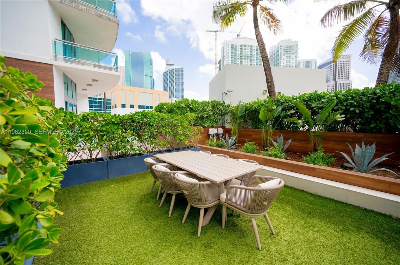 350 S Miami, Unit 1709, Miami, FL 33130 Photo