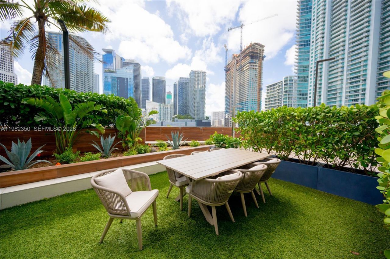 350 S Miami, Unit 1709, Miami, FL 33130 Photo