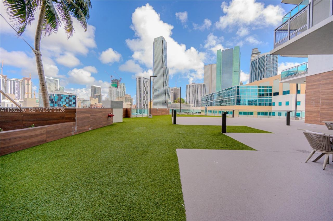 350 S Miami, Unit 1709, Miami, FL 33130 Photo