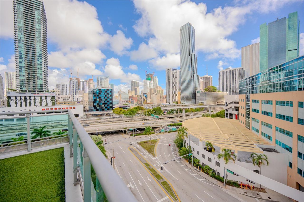 350 S Miami, Unit 1709, Miami, FL 33130 Photo
